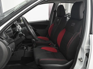 Седан ВАЗ (LADA) Granta 2025 года, 1390000 рублей, Ставрополь