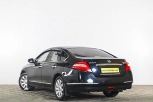 Седан Nissan Teana 2010 года, 1049000 рублей, Тюмень