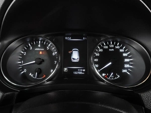 Внедорожник Nissan Qashqai 2019 года, 1799000 рублей, Воронеж