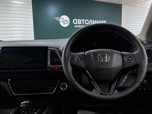 Внедорожник Honda Vezel 2014 года, 1349000 рублей, Красноярск