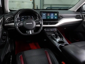 Внедорожник Haval F7 2022 года, 1399000 рублей, Воронеж