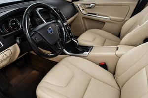 Внедорожник Volvo XC60 2013 года, 2529000 рублей, Челябинск