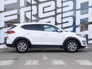 Внедорожник Hyundai Tucson 2018 года, 1870000 рублей, Краснодар