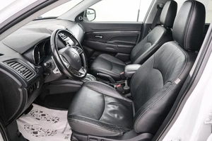 Внедорожник Mitsubishi ASX 2014 года, 1349000 рублей, Красноярск