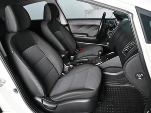 Седан Kia Cerato 2014 года, 1639000 рублей, Аксай