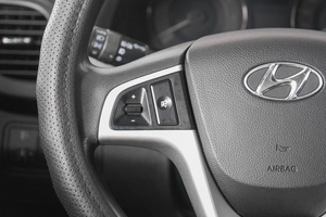Седан Hyundai Solaris 2013 года, 799000 рублей, Кемерово