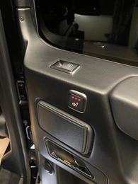 Внедорожник Mercedes-Benz G-класс AMG 2016 года, 8800000 рублей, Красноярск