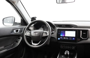 Внедорожник Chery Tiggo 4 2021 года, 1199000 рублей, Орёл