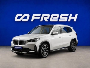 Внедорожник BMW X1 2025 года, 4629444 рублей, Москва