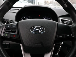 Внедорожник Hyundai Creta 2019 года, 1799800 рублей, Волгоград