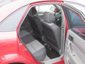 Седан Chevrolet Lacetti 2011 года, 500000 рублей, Брянск