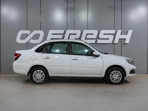 Седан ВАЗ (LADA) Granta 2024 года, 799000 рублей, Воронеж