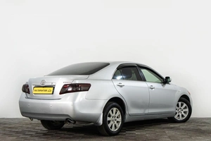 Седан Toyota Camry 2007 года, 1069000 рублей, Сургут