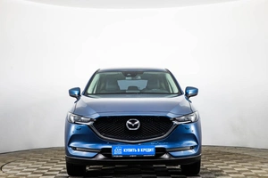 Внедорожник Mazda CX-5 2019 года, 2759000 рублей, Пермь