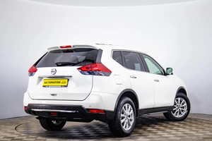 Внедорожник Nissan X-Trail 2018 года, 2049000 рублей, Пермь
