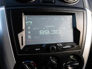 Лифтбек ВАЗ (LADA) Granta 2014 года, 565000 рублей, Краснодар