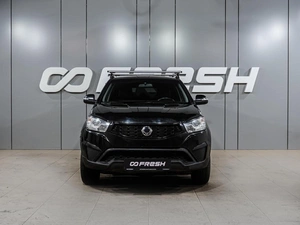 Внедорожник SsangYong Actyon 2013 года, 1139000 рублей, Воронеж