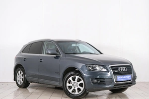 Внедорожник Audi Q5 2008 года, 1239000 рублей, Красноярск