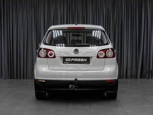 Хетчбэк Volkswagen Golf Plus 2008 года, 769000 рублей, Тюмень