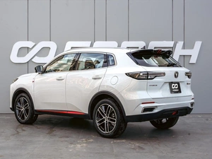 Внедорожник Changan CS55 Plus 2023 года, 2270000 рублей, Краснодар