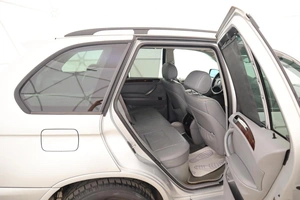 Внедорожник BMW X5 2004 года, 999000 рублей, Обнинск