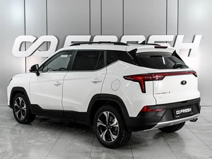 Внедорожник Москвич 3 2024 года, 1499000 рублей, Аксай