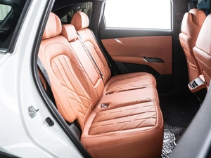 Внедорожник Changan CS75 Plus 2026 года, 3710000 рублей, Волгоград