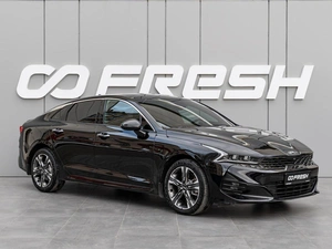 Седан Kia K5 2020 года, 2998000 рублей, Краснодар