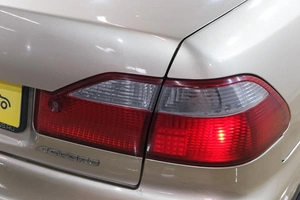 Седан Honda Accord 2000 года, 499000 рублей, Новокузнецк