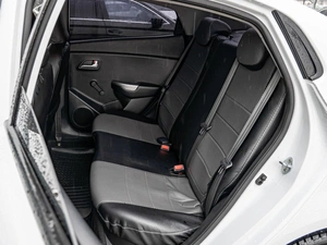 Седан Kia Rio 2017 года, 1275000 рублей, Краснодар