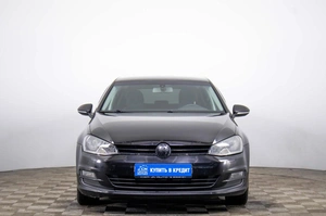 Хетчбэк Volkswagen Golf 2013 года, 919000 рублей, Пермь