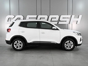 Внедорожник Chery Tiggo 4 Pro 2023 года, 1699000 рублей, Ростов-на-Дону