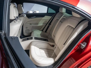 Седан Mercedes-benz CLS-класс 2015 года, 2950000 рублей, Краснодар