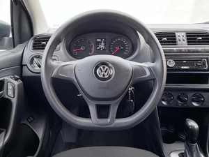 Седан Volkswagen Polo 2019 года, 1479000 рублей, Орёл