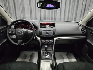 Седан Mazda 6 2010 года, 915000 рублей, Красноярск