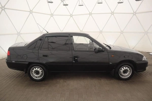 Седан Daewoo Nexia 2009 года, 270000 рублей, Орёл