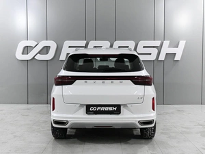 Внедорожник EXEED LX 2023 года, 1979000 рублей, Ростов-на-Дону