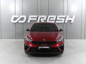 Седан Kia Cerato 2020 года, 2499000 рублей, Аксай