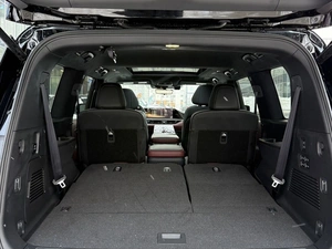 Внедорожник Infiniti QX80 2025 года, 17200000 рублей, Новоивановское