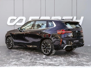 Внедорожник BMW X3 2025 года, 7380000 рублей, Краснодар