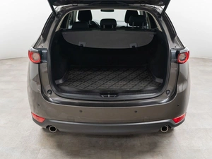 Внедорожник Mazda CX-5 2018 года, 2900000 рублей, Красноярск
