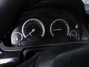 Универсал BMW 5 серия 2010 года, 1870000 рублей, Ростов-на-Дону