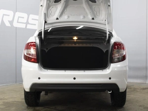 Седан ВАЗ (LADA) Granta 2025 года, 1120000 рублей, Омск