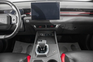 Внедорожник Jetour Dashing 2023 года, 1859000 рублей, Барнаул