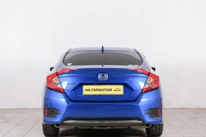 Седан Honda Civic 2020 года, 2099000 рублей, Красноярск