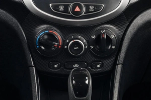 Седан Hyundai Solaris 2015 года, 1119000 рублей, Челябинск