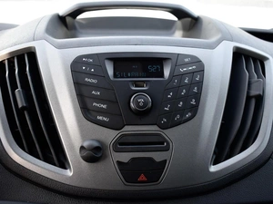 Ford Transit, VIII (2013—н. в.) 2021г. 2021 года, 1835900 рублей, Казань