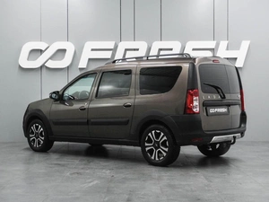 Универсал ВАЗ (LADA) Largus Cross 2021 года, 1149000 рублей, Воронеж