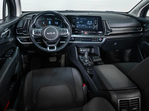 Внедорожник Kia Sportage 2022 года, 3539000 рублей, Ставрополь