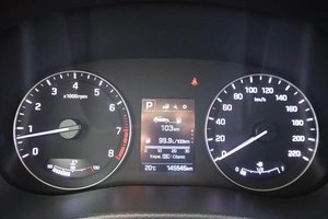 Внедорожник Hyundai Creta 2018 года, 1970000 рублей, Мирное